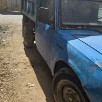 نیسان کمپرسی|خودرو سواری و وانت|اصفهان, شهرک کاوه|دیوار