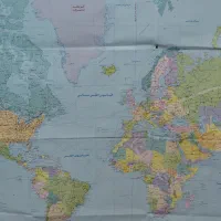 زمین 300متری، 60 متربنا، اب چاه، برق خورشیدی