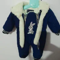 کاپشن بچه گانه