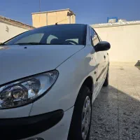 206مدل 88|خودرو سواری و وانت|محمدیه-قزوین, |دیوار