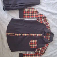 لباس فرم سایز 2