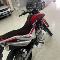 جهان همتا،فلات۲۵۰xr|موتورسیکلت|اهر, |دیوار