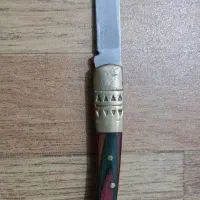 چاقو قدیمی و کلکسیونی|کلکسیون اشیاء عتیقه|تهران, جوادیه|دیوار