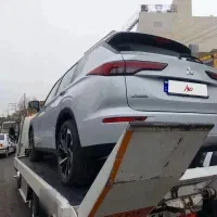 میتسوبیشی اوتلندر دو دف فول رادار