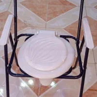 توالت فرنگی سیار|آرایشی، بهداشتی، درمانی|ایوان, |دیوار