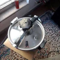 زودپز قابلمه ای 8 لیتری 11 نفر