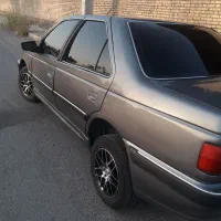 پارس مدل ۹۰|خودرو سواری و وانت|دزفول, |دیوار