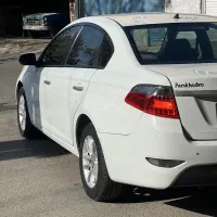 برلیانس H330موتور1650اتوماتیک مدل97/برلیانس330|خودرو سواری و وانت|تهران, وردآورد|دیوار