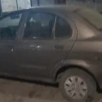 تیبا پراید پژو