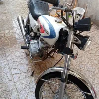 موتور  کویر مدل ۹۴|موتورسیکلت|کرمانشاه, |دیوار