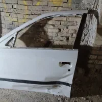 درب سمند سمت راننده و پشت راننده 2500تومان