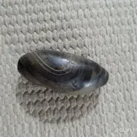 سنگ قیمتی عقیق سلیمانی