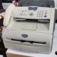 پرینتر چهار کاره سالم