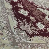 قالی و. رو فرشی ۱۲ متری|فرش|لنجان, |دیوار