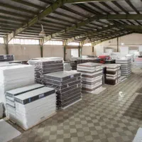 تشک رویال شرکتی از کارخانه