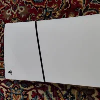 ps5 slime digital 2016|کنسول، بازی ویدئویی و آنلاین|شیراز, امام حسین|دیوار