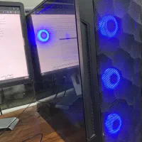 سیستم گیمینگ نسل 10