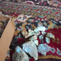 سنگ فیروزه|جواهرات|مشهد, شهید آوینی|دیوار