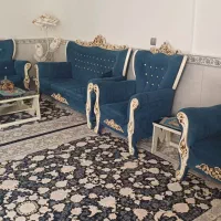 مبل ۹ نفره