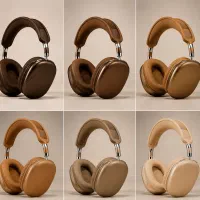 هدفون ایرمکس KIM طرح AirPods Max  نو و آکبند