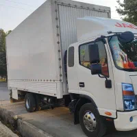 حمل بار به سراسر ایران