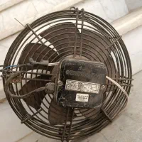 تهویه|پنکه و تصفیهکنندهٔ هوا|مشهد, حجاب (شهرک غرب)|دیوار