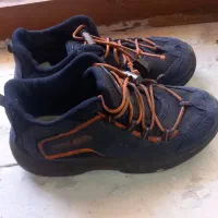 کتانی پسرانه سایز33|کفش و لباس بچه|رشت, رودبارتان|دیوار