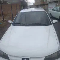 پژو پارس دوگانه خانه۹۰