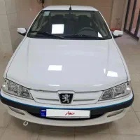 پارس تیوفایو مدل ۹۹ بدون رنگ دریچه سیمی