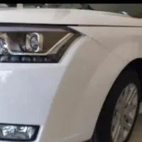 دنا پلاس ۶ دنده ef7p  مدل ۱۴۰۳