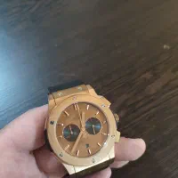ساعت هابلوت Big Bang