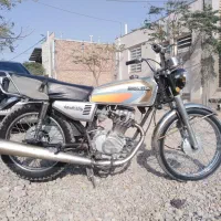 موتور 86 پلاک ملی|موتورسیکلت|کرمان, |دیوار