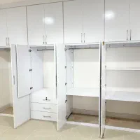 کمددیواری کابینت قلی زاده