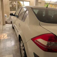 مگان ۲۰۰۰cc اتومات مدل ۹۱|خودرو سواری و وانت|تهران, شهرک پرواز|دیوار