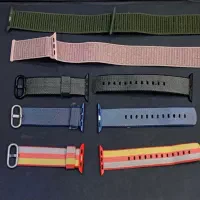 حراج بند اپل واچ سایز ۳۸ تا ۴۱|لوازم جانبی موبایل و تبلت|تهران, گلستان (شهرک راه آهن)|دیوار