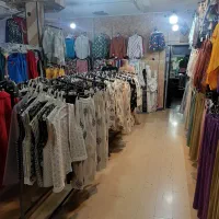 حراج پوشاک فقط 99|لباس|شیراز, سینما سعدی|دیوار