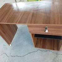 میز کار و تحریر ام ادی اف...و فایل 4 طبقه کودک