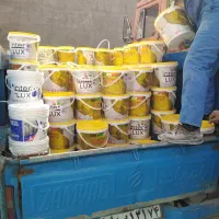 چسب خمیری و پودری