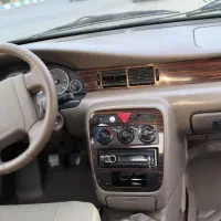 سمند مولتی پلکس 94|خودرو سواری و وانت|سقز, |دیوار