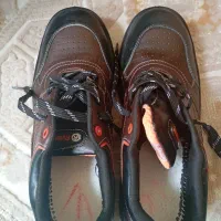 کفش کار نونو