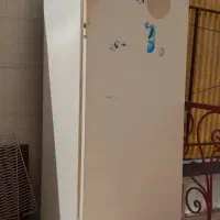 یخچال سالم