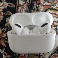 ارپاد اپل بدون هیچ ایرادی