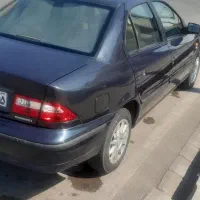 سمند LX 89 سفارشی