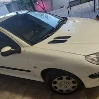 206 sd|خودرو سواری و وانت|دوگنبدان, |دیوار
