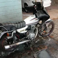 کبیر ۱۵۰ مدل ۱۴۰۴ کم کار