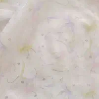 پارچه چادر عروس نو|لباس|تاکستان, |دیوار