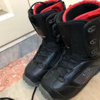 بوت آکبند اسنوبرد