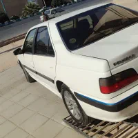 پارس ELX فول سفارشی (نقد. اقساط)|خودرو سواری و وانت|یزد, |دیوار