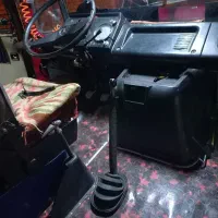 مینی بوس مدل ۶۲|خودرو سنگین|دزفول, |دیوار