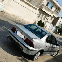 سمند X7 دوگانه سوز، مدل ۱۳۸۳|خودرو سواری و وانت|کرج, کمال‌شهر|دیوار